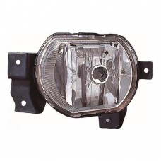 Kia Rio 2001-2005 Front Fog Lamp Unit Passenger Side